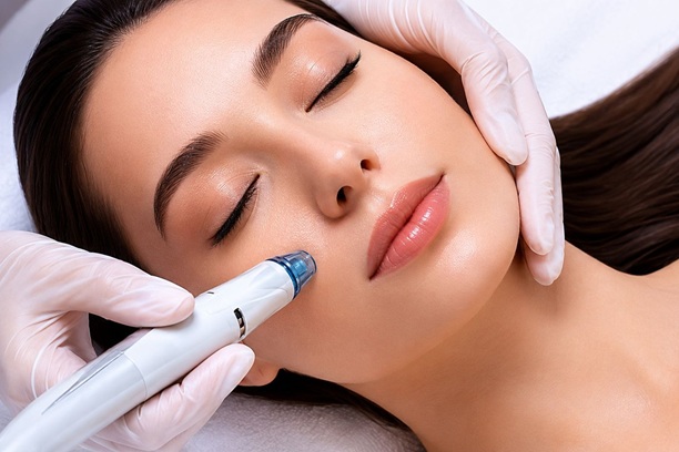 HydraFacial® Gold